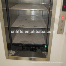 food service lift kitchen dumbwaiter elevator